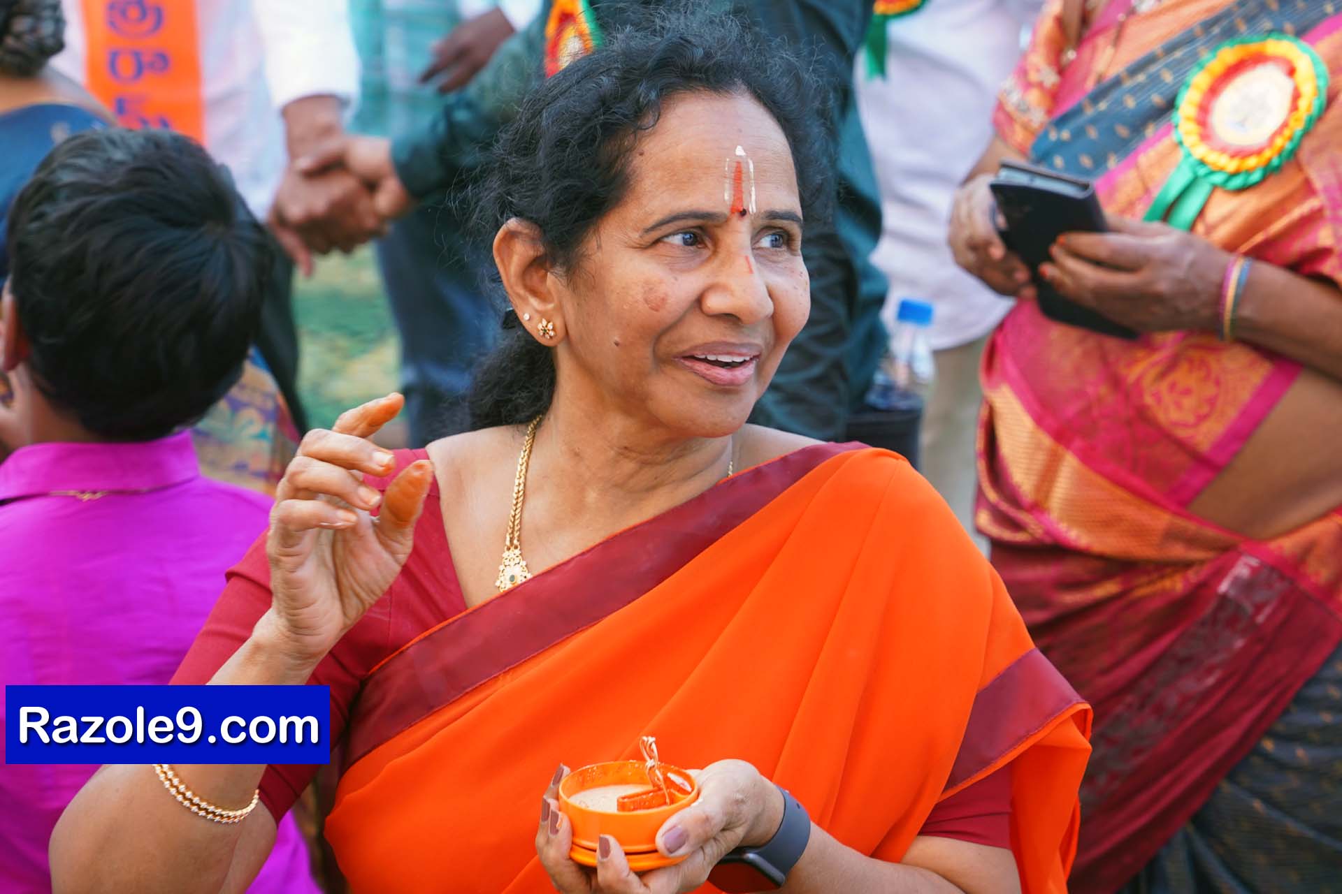 Srinivasa Kalyanam - vegivaaripalem - 2026